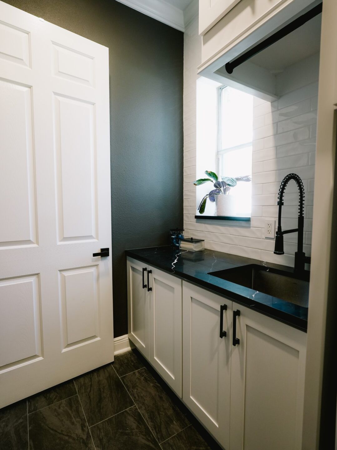 Laundry Room Remodel, photo 3