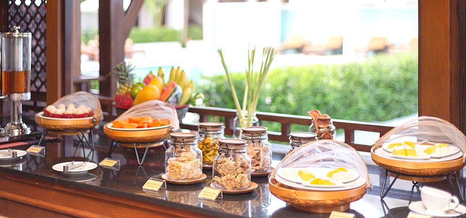 Phra Village Restaurant