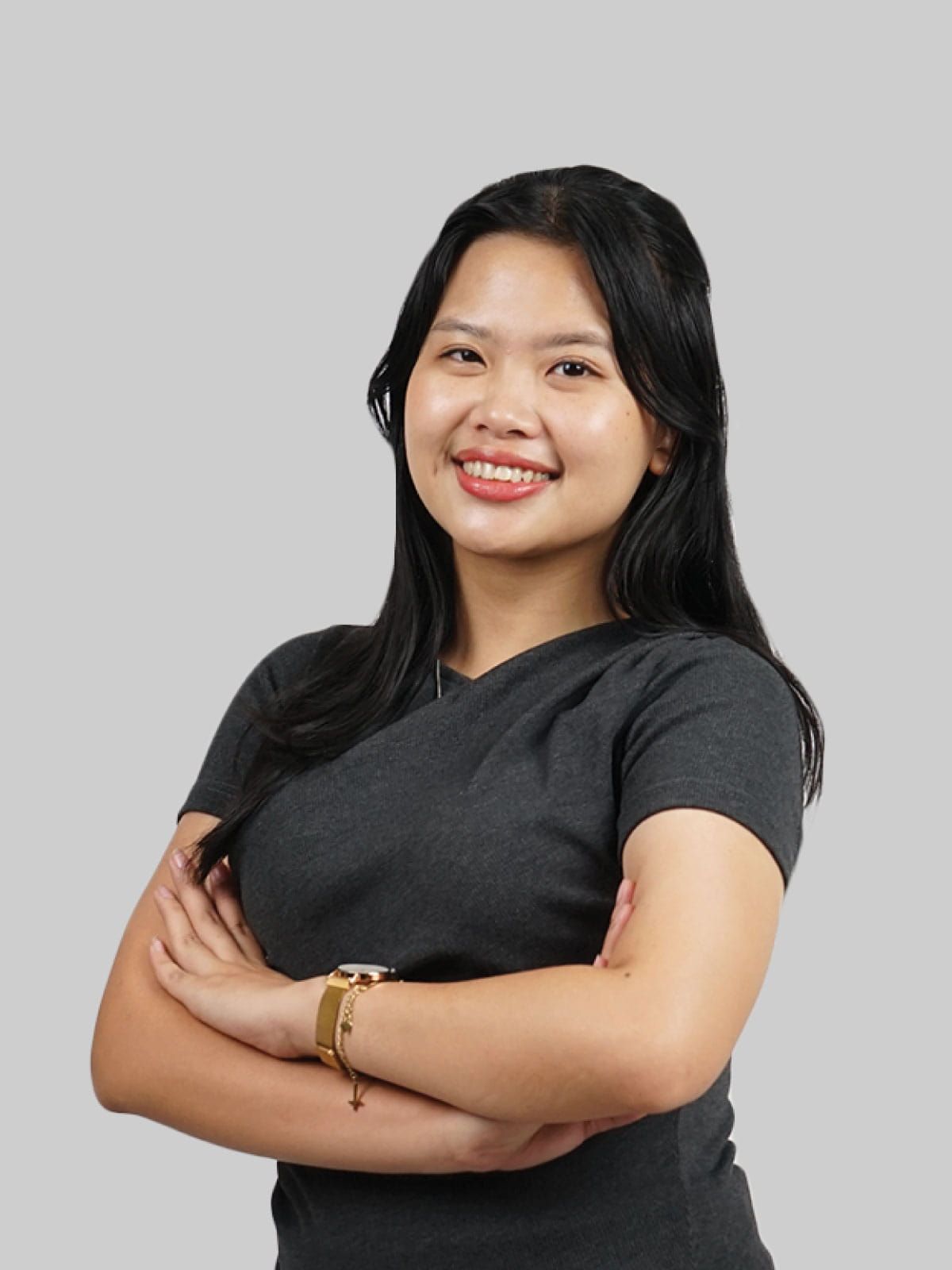 Falencia Suryanti