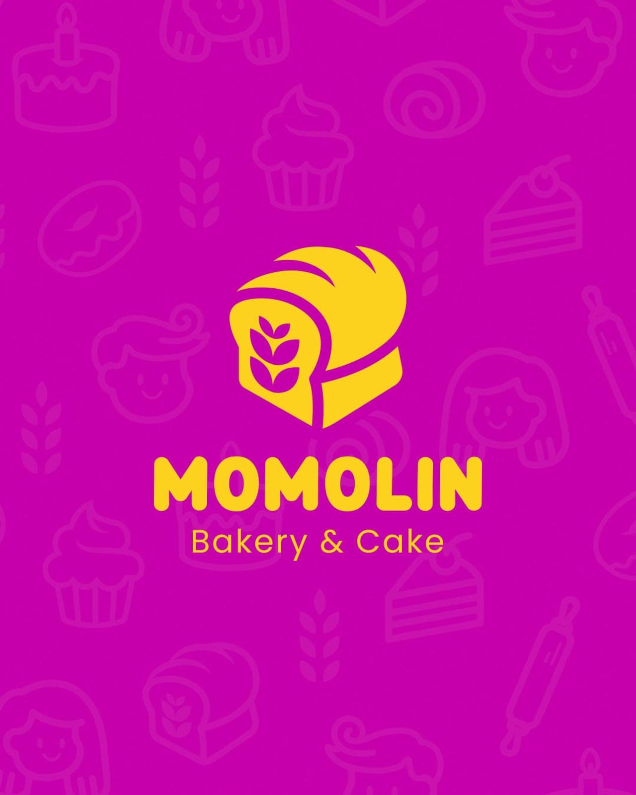 Momolin Bakery