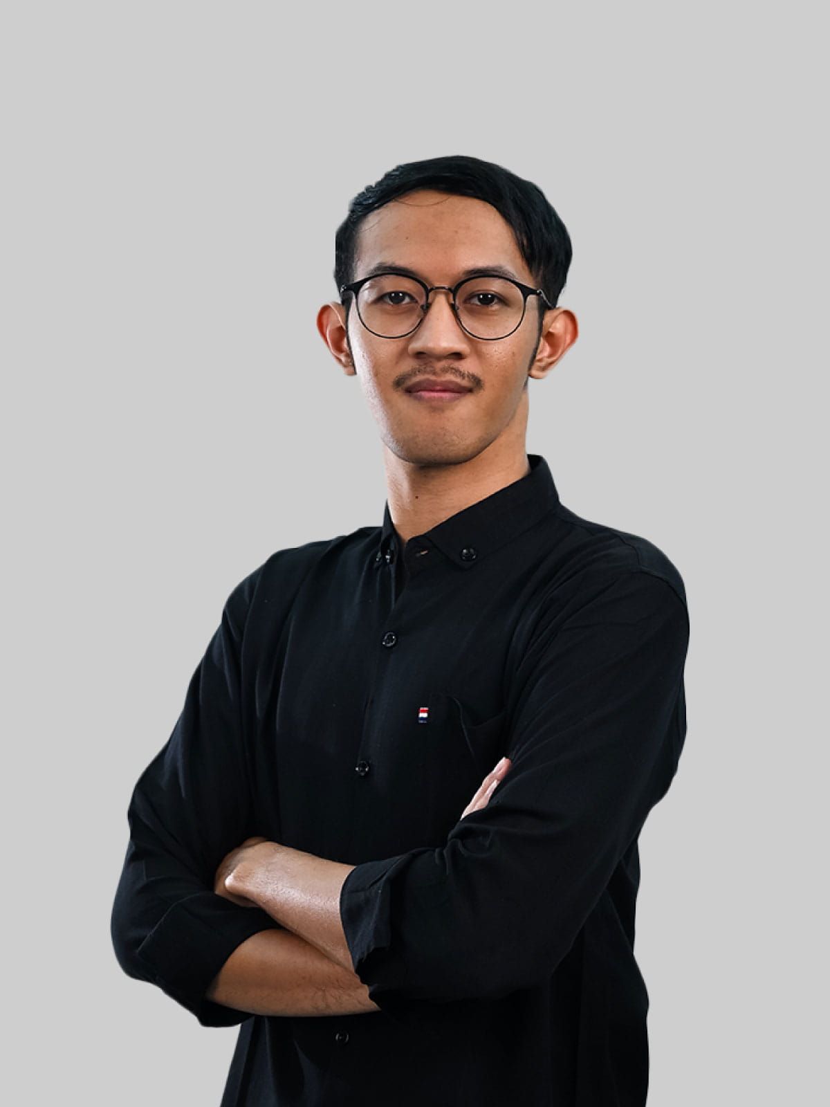 Antonius Yuda