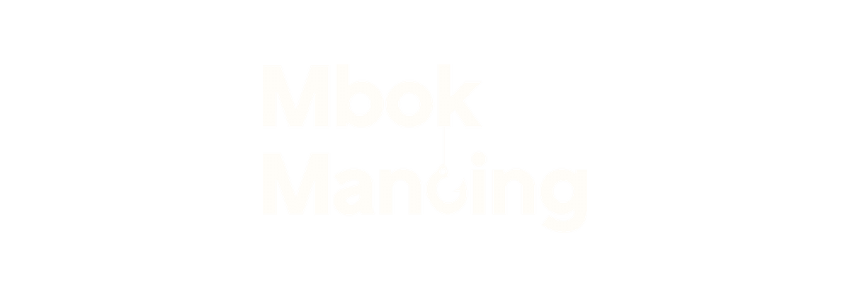 Mbok Mancing