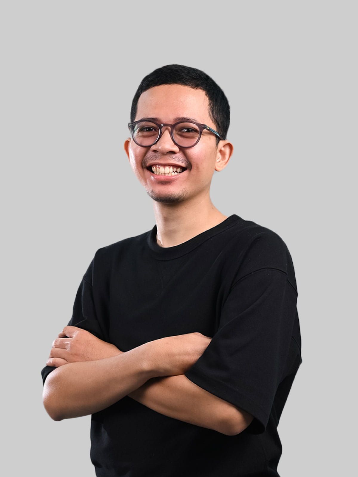 Bernardus Manurung