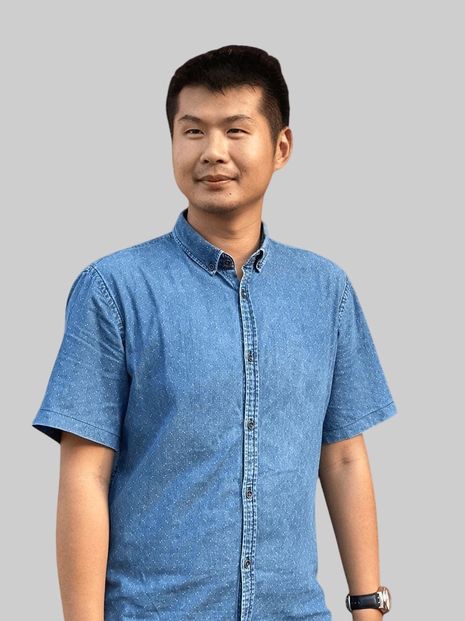 Tirto Hutomo Yuandi