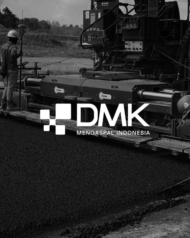 DMK Group