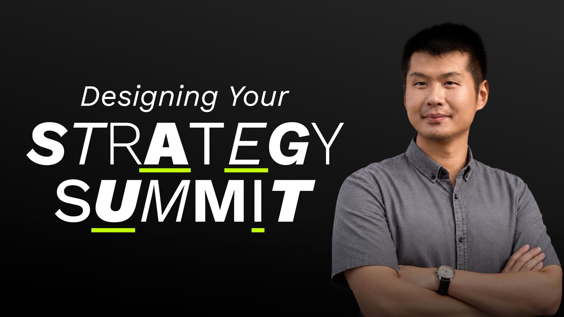 Write it down, align it, and your company will finally move as one.