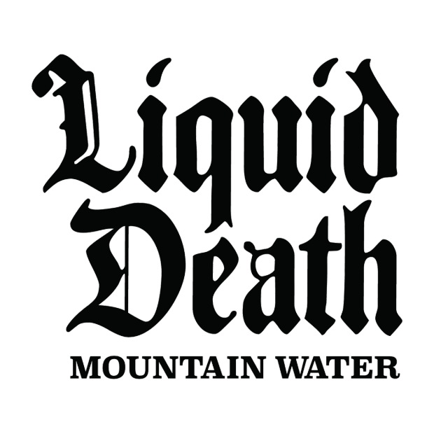 Liquid Death