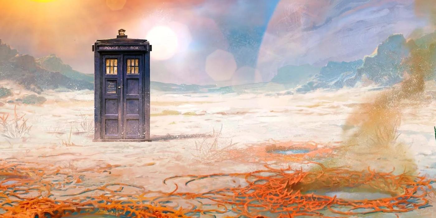 How Magic: The Gathering Took Over Hasbro