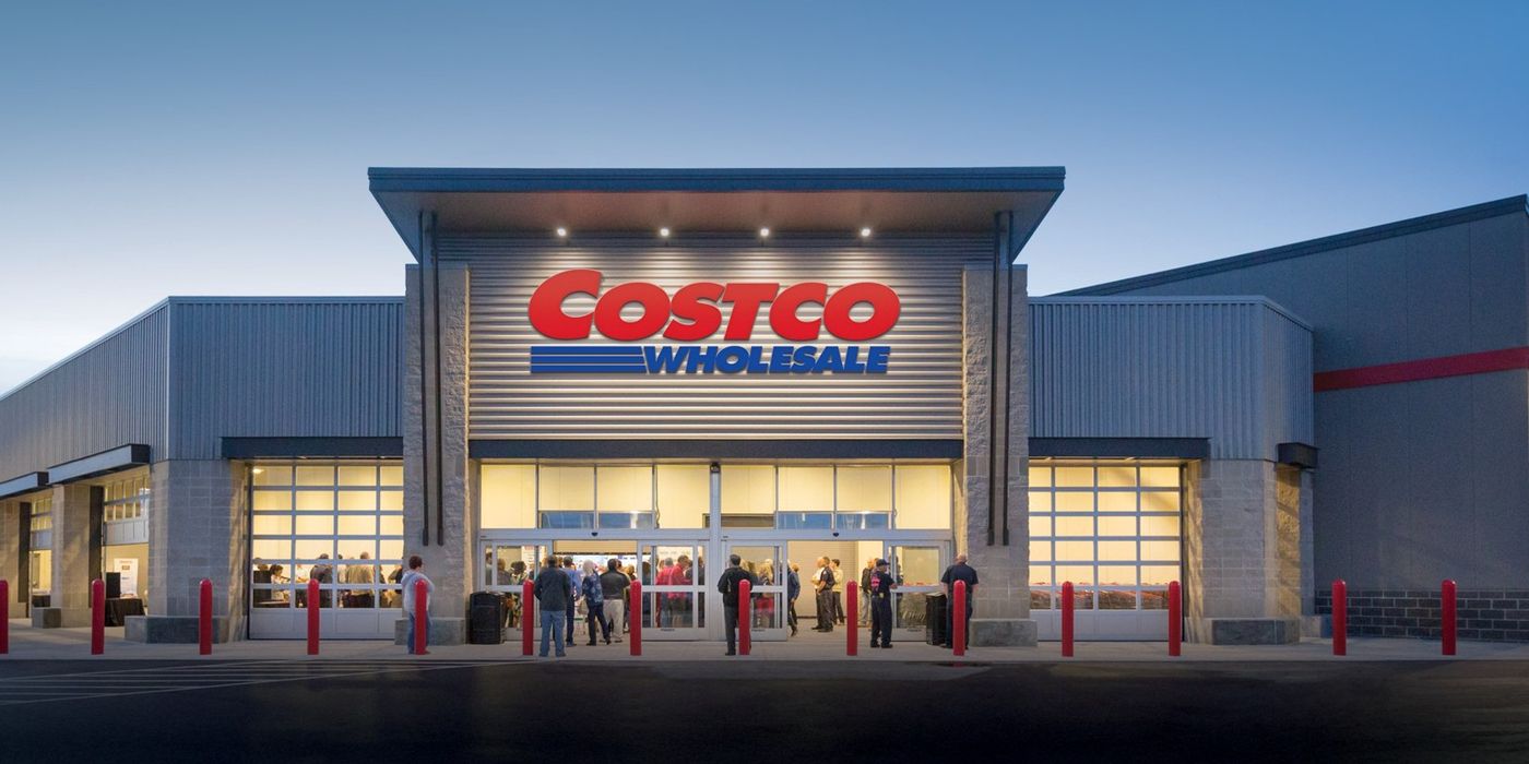 Costco, coming to a multi-use complex near you
