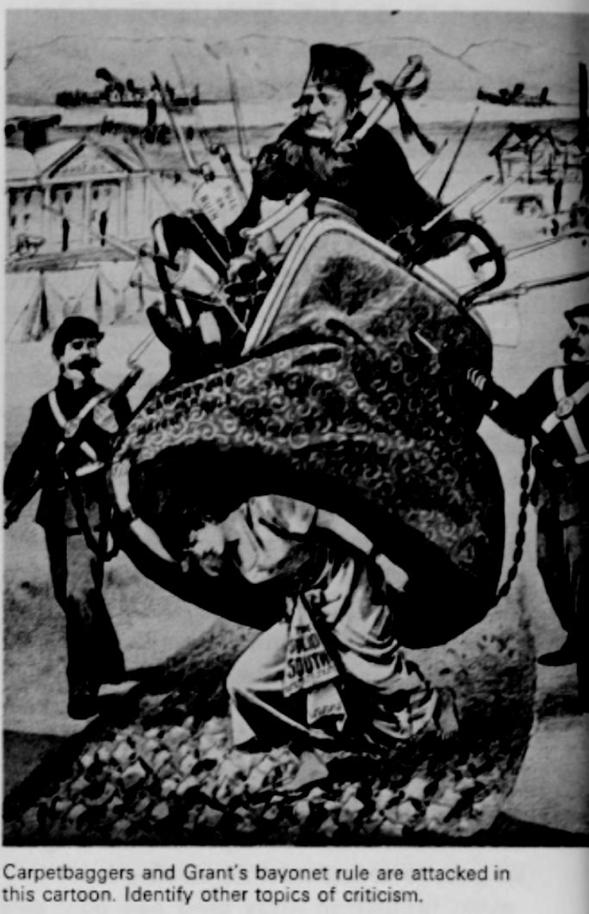 A People and a Nation