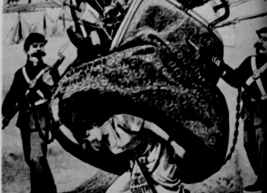 A People and a Nation