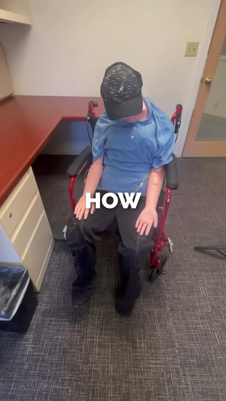 Finance in In-Home Care video thumbnail