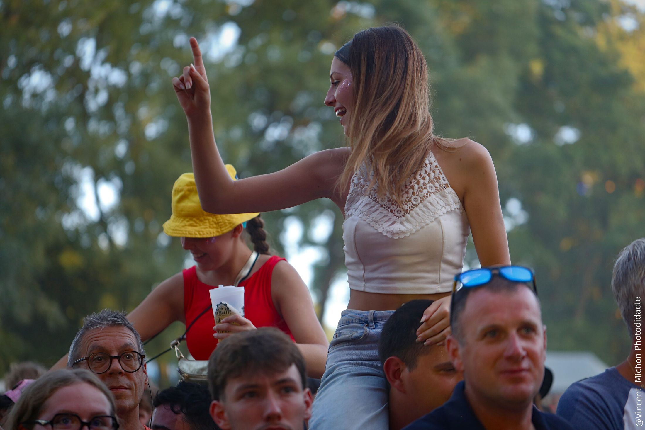 Accréditation Presse / Pro