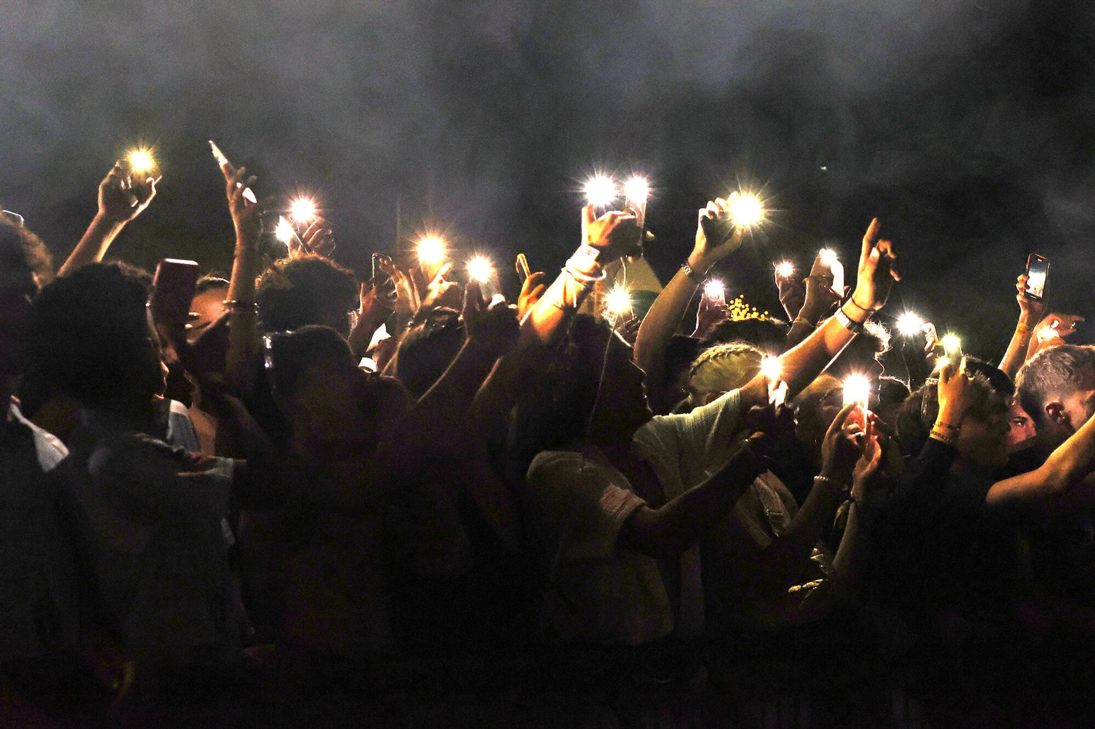 Accréditation Presse / Pro