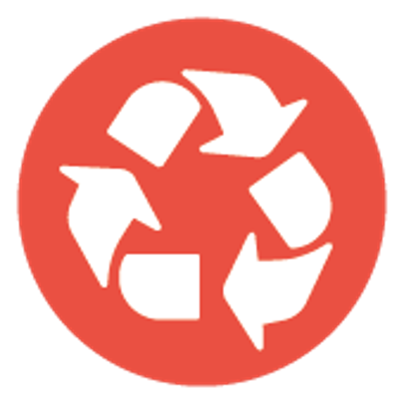 Supports de communication imprimés sur papier recyclabe