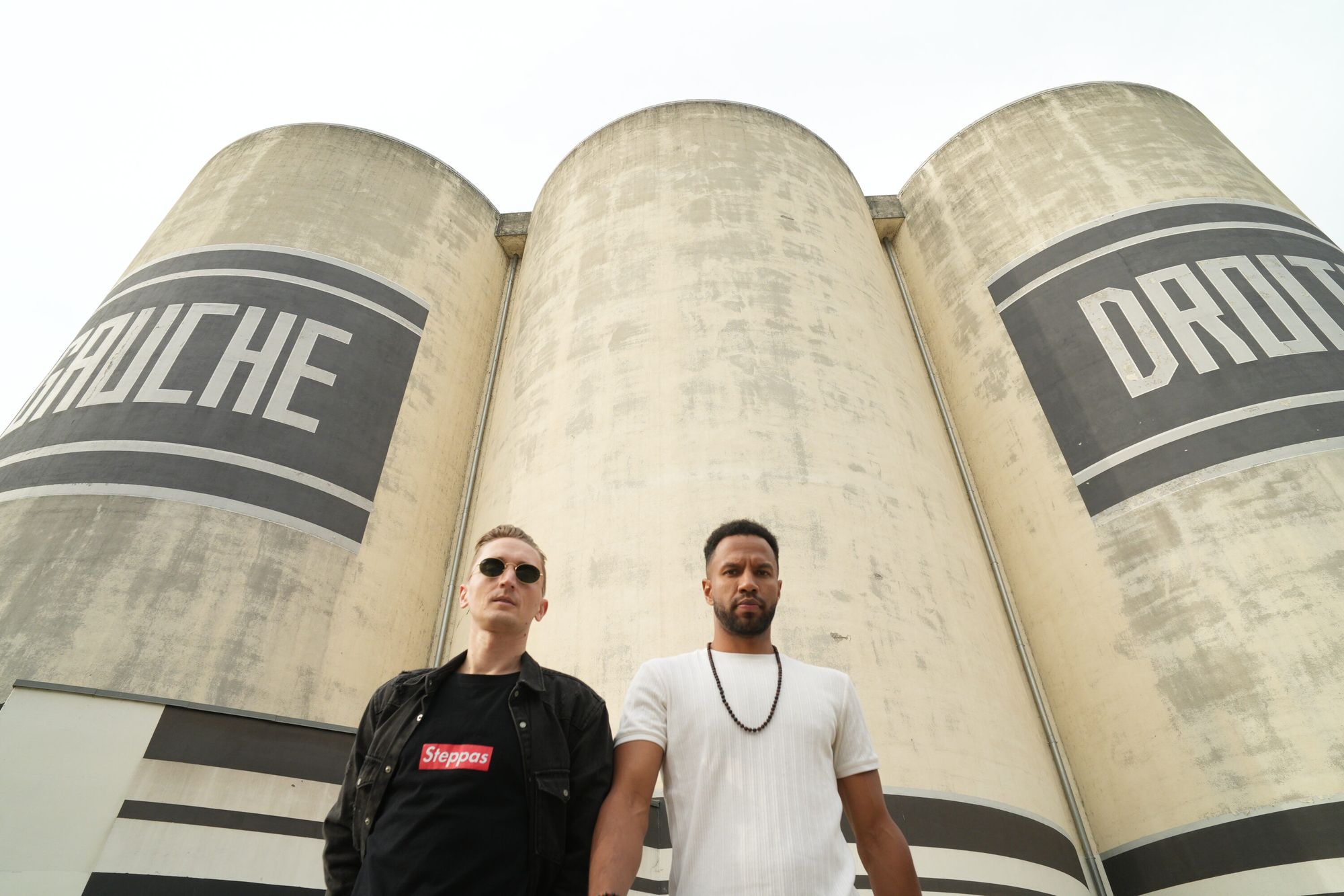 Alpha Steppa x Nai Jah