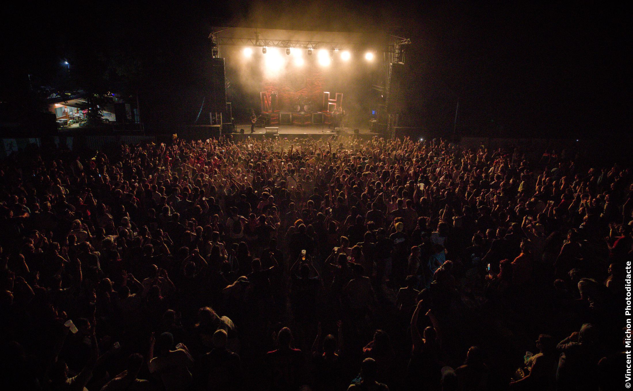 Accréditation Presse / Pro