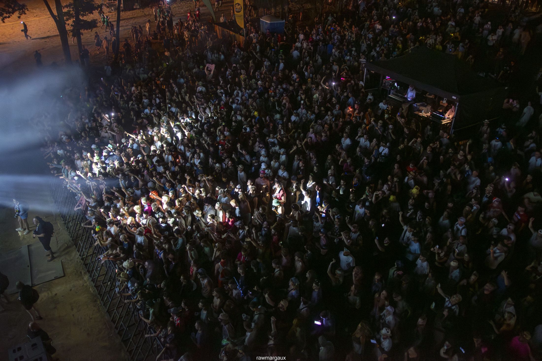 Accréditation Presse / Pro