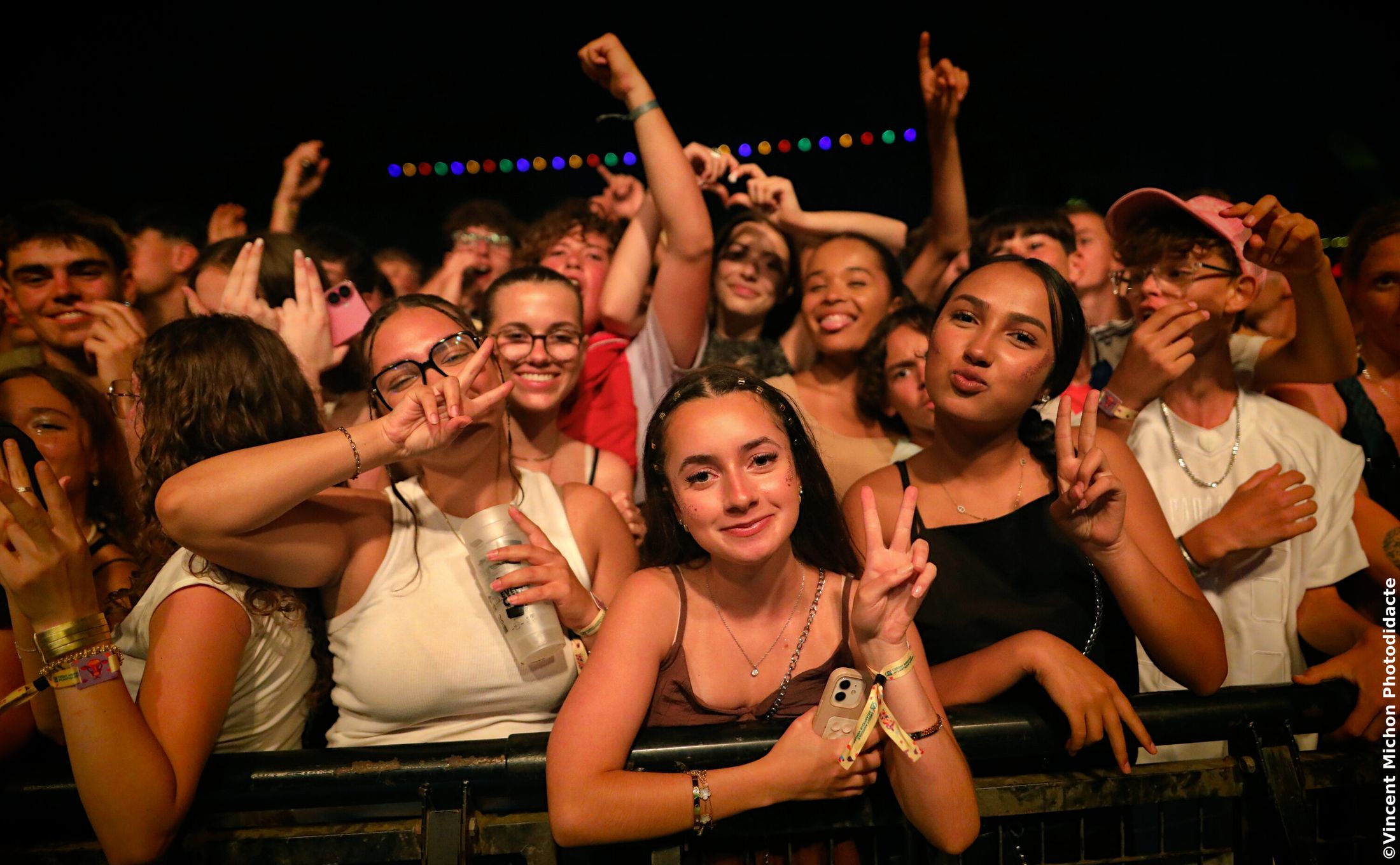 Accréditation Presse / Pro