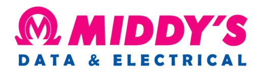 Middy's