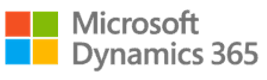 Microsoft Dynamics 365