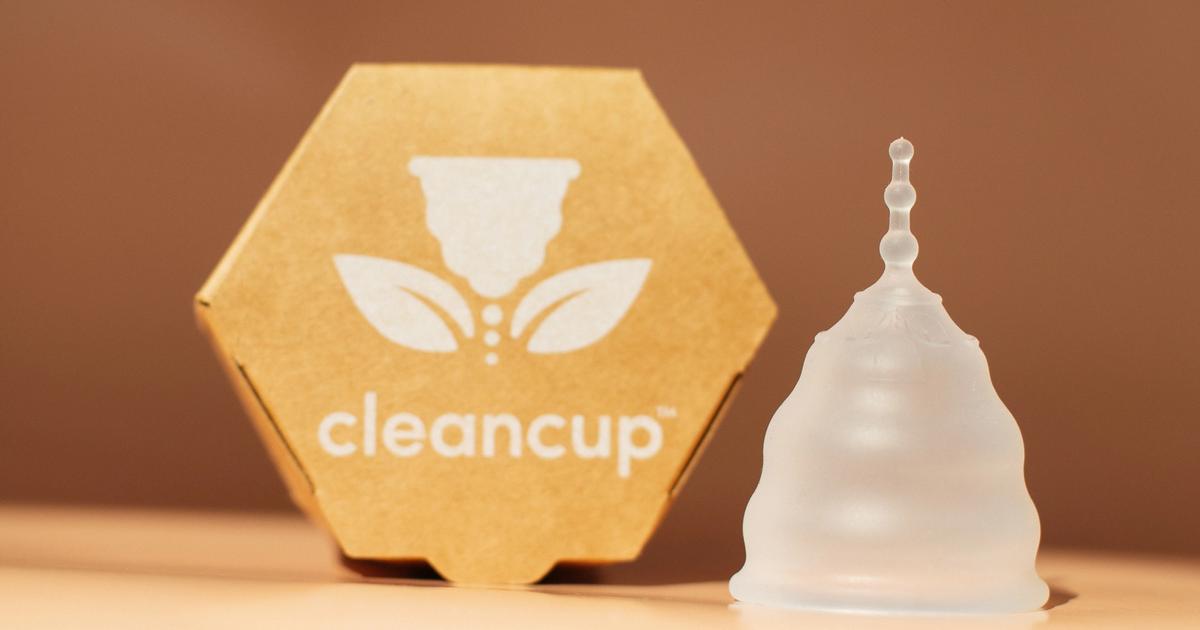 Clean Cup → Julemarked