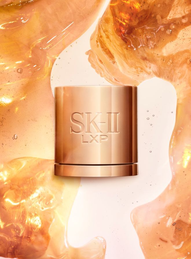 SK-II LXP Product