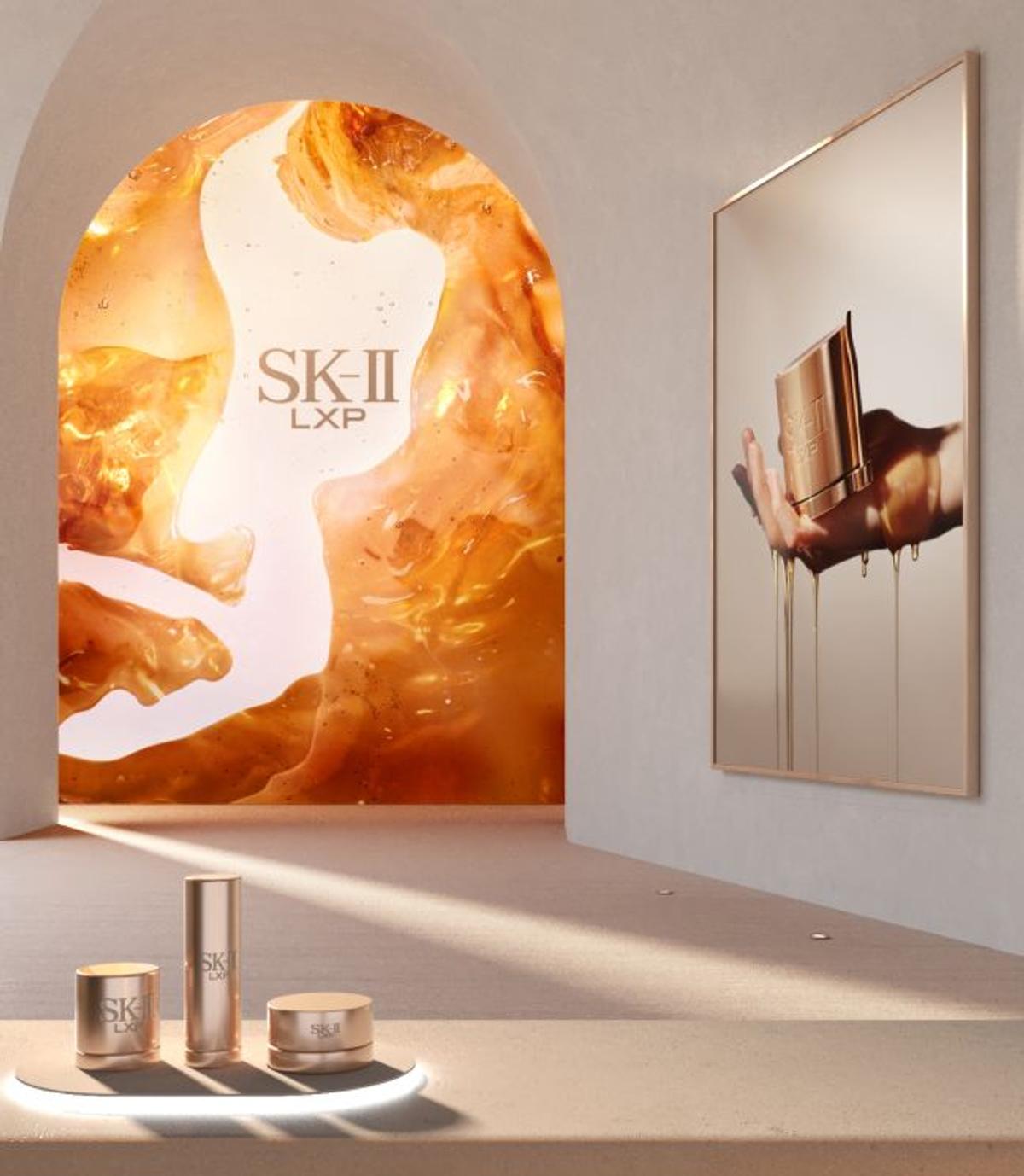 SK-II LXP Product
