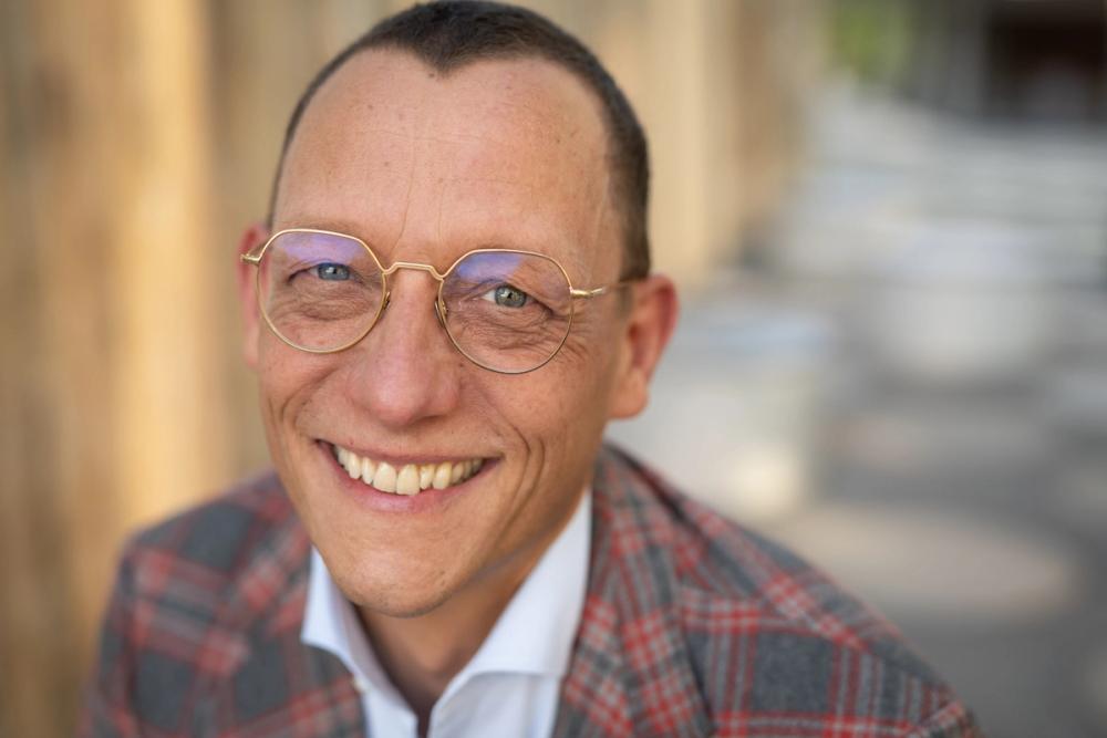 Holger Marquardt | Executive Coach, Changeberater & & Mindsettrainer - Masonry 9
