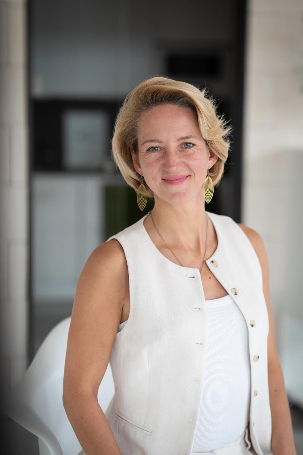 Luise Illigen | Satt&Selig | Ernährungswissenschaftlerin - Masonry 16