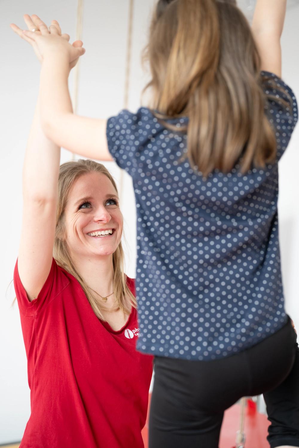 Physiotherapie Sascha Niels Breuning - Masonry 7