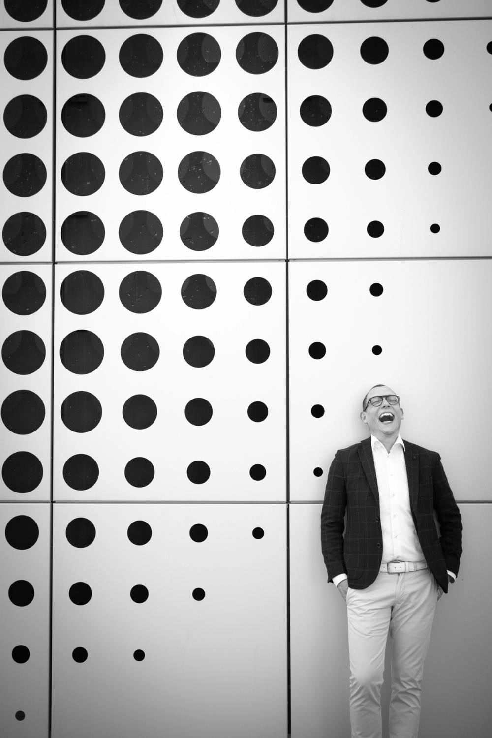 Holger Marquardt | Executive Coach, Changeberater & & Mindsettrainer - Masonry 3