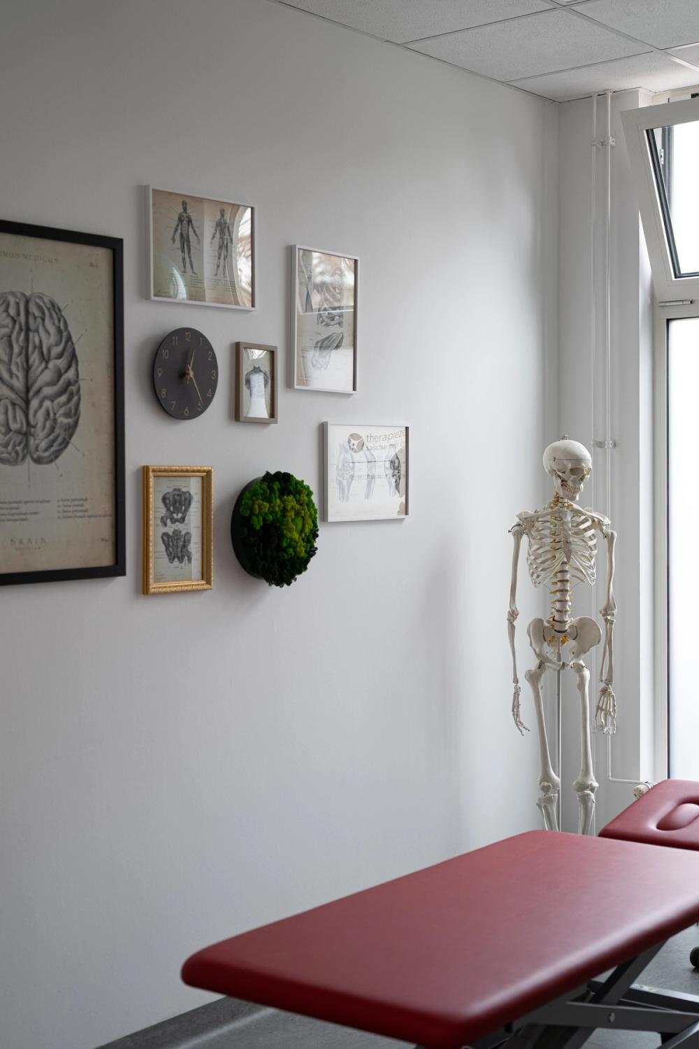 Physiotherapie Sascha Niels Breuning - Masonry 10