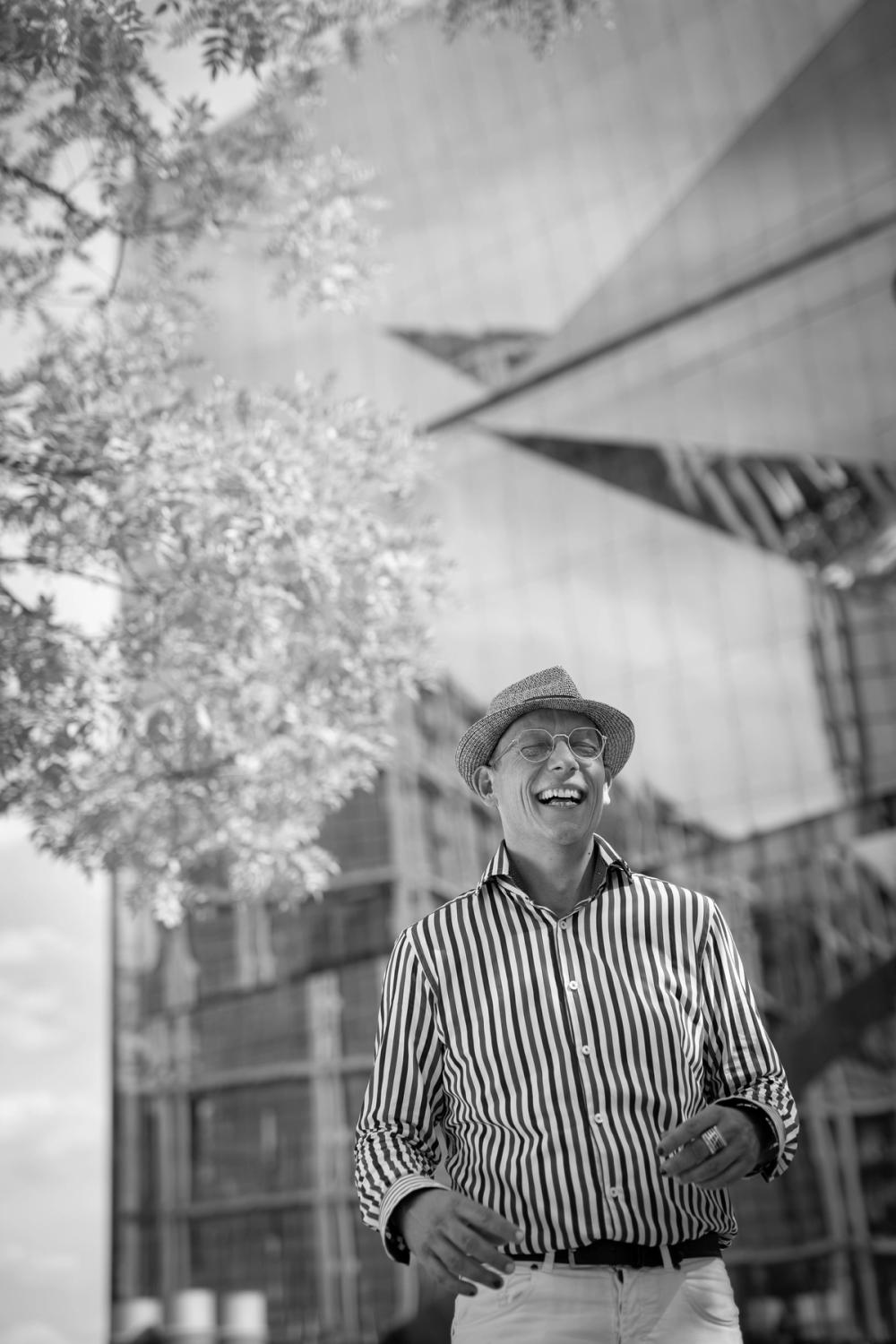 Holger Marquardt | Executive Coach, Changeberater & & Mindsettrainer - Masonry 15