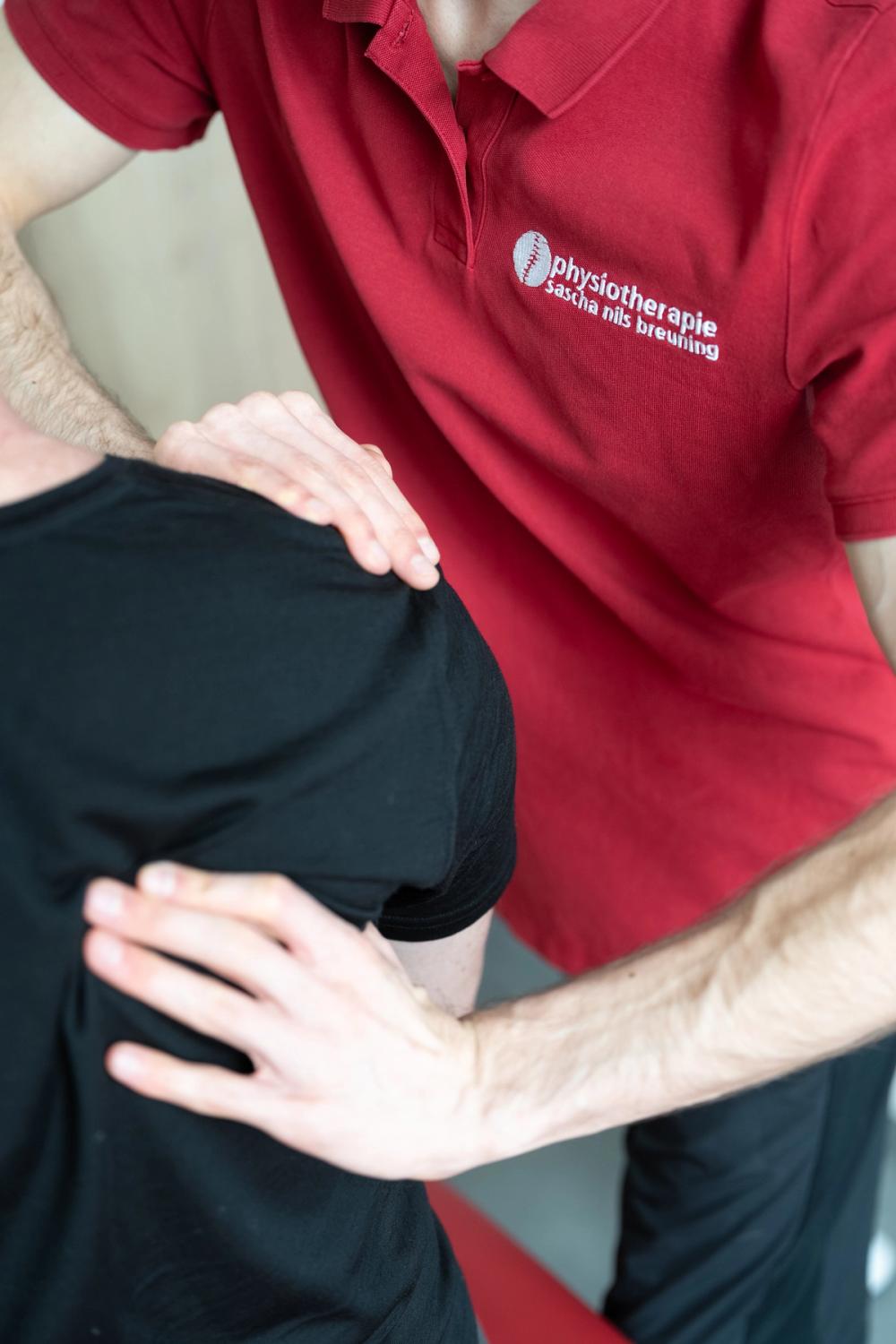 Physiotherapie Sascha Niels Breuning - Masonry 8