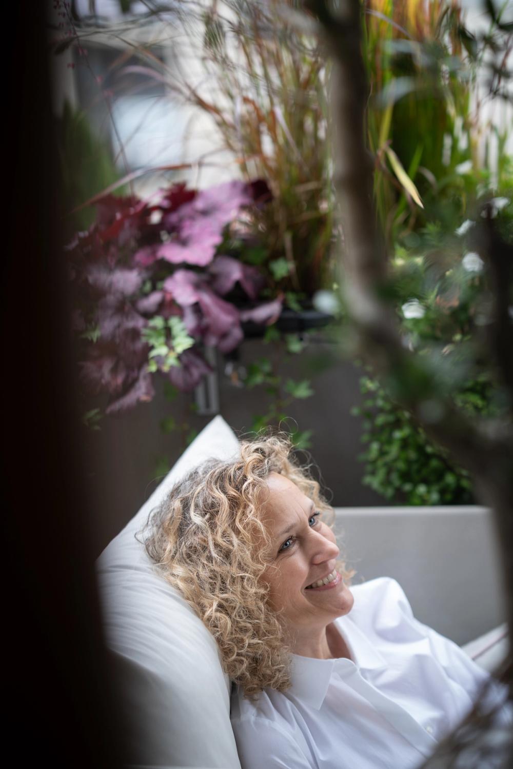 Christiane Liche | Hansen Raumgestaltung - Masonry 6