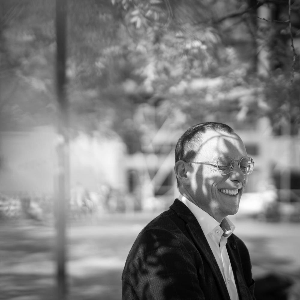 Holger Marquardt | Executive Coach, Changeberater & & Mindsettrainer - Masonry 18