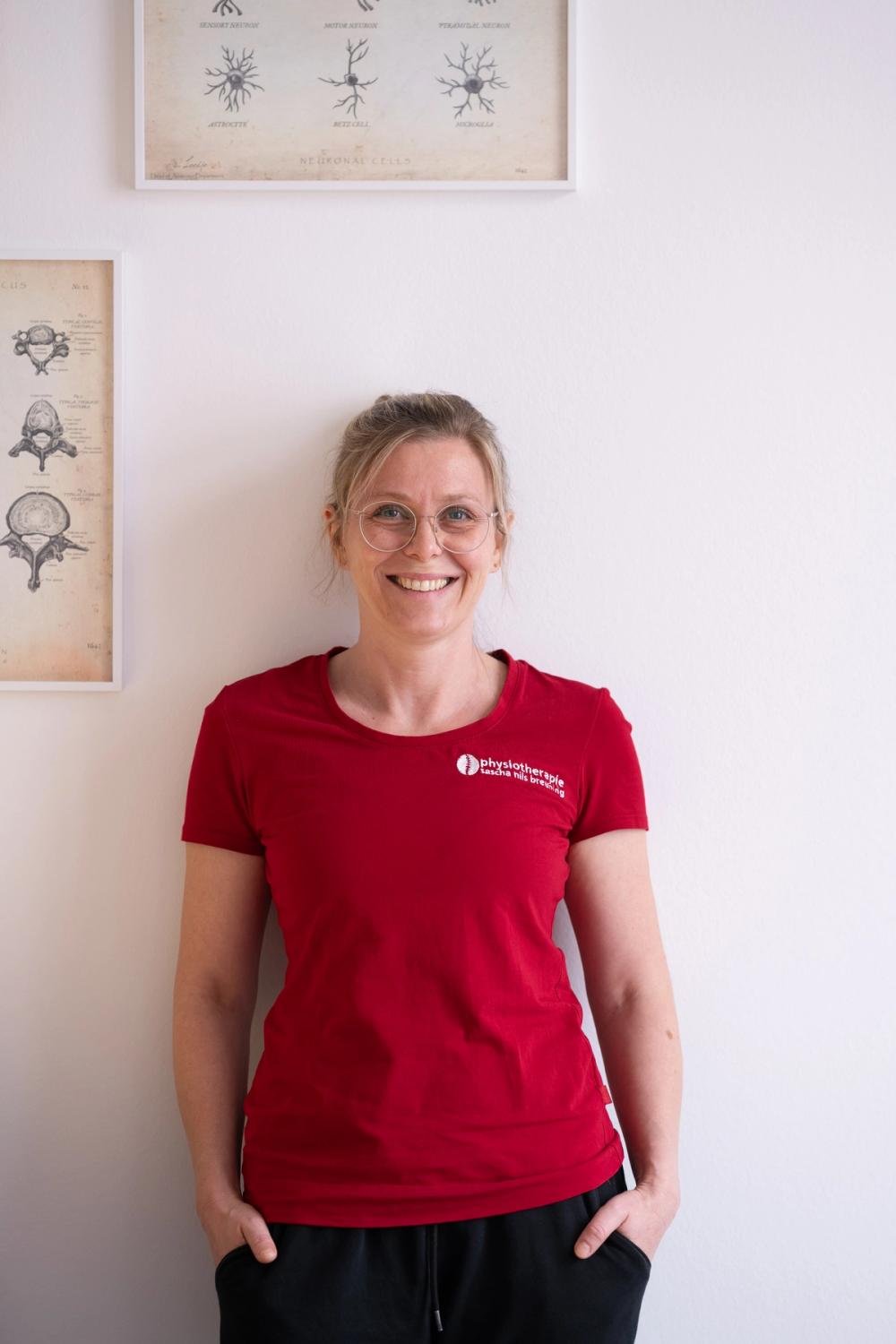 Physiotherapie Sascha Niels Breuning - Masonry 11