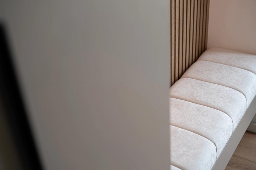 Christiane Liche | Hansen Raumgestaltung - Masonry 20