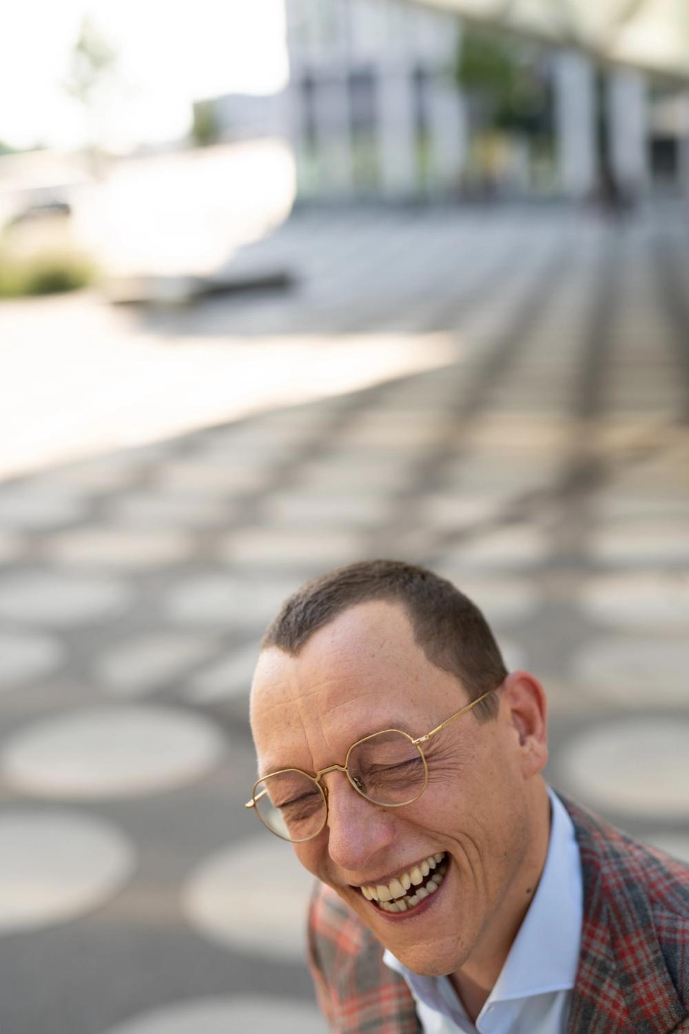 Holger Marquardt | Executive Coach, Changeberater & & Mindsettrainer - Masonry 8
