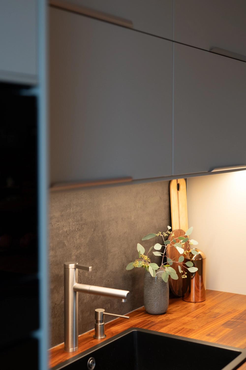 Christiane Liche | Hansen Raumgestaltung - Masonry 16