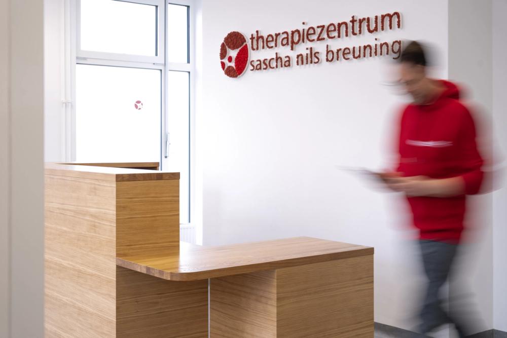 Physiotherapie Sascha Niels Breuning - Masonry 20