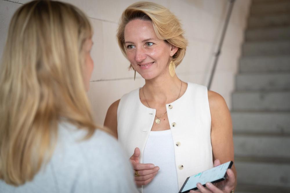Luise Illigen | Satt&Selig | Ernährungswissenschaftlerin - Masonry 4