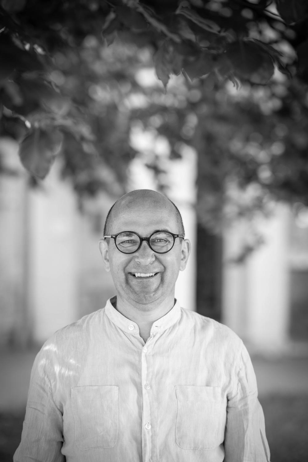 Steffen Walter | Dolmetscher - Masonry 7