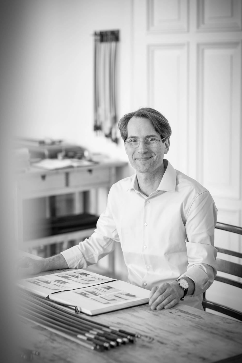 Werkstatt & Showroom Gregor Walbrodt & Team | Geigenbauer  - Masonry 3