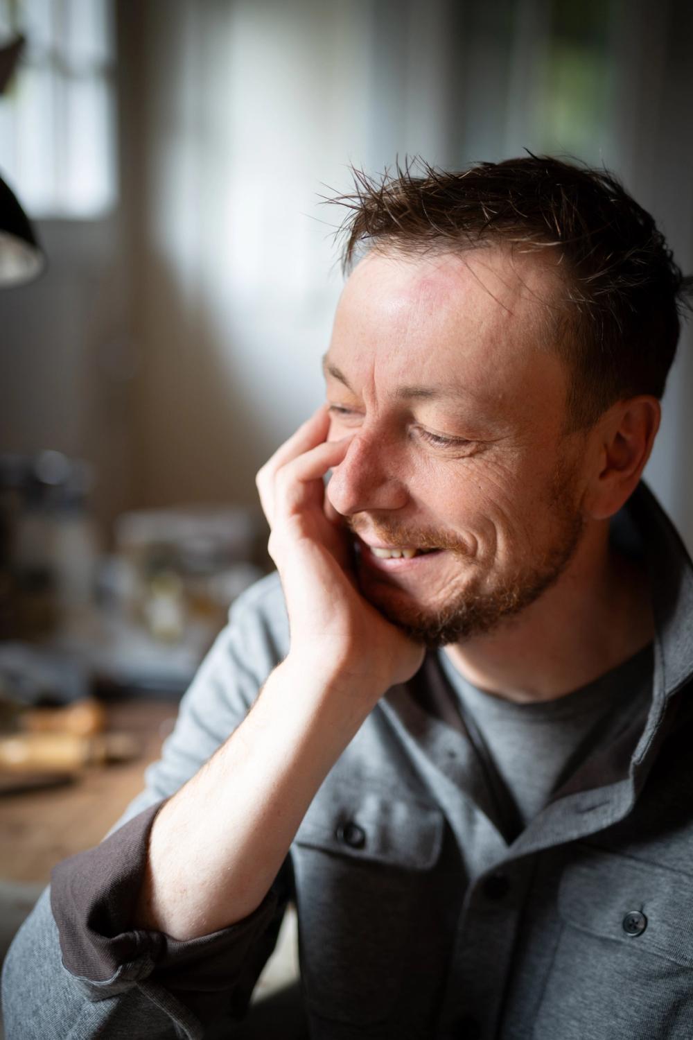 Ian Crawford McWilliams | Geigenbauer - Masonry 12