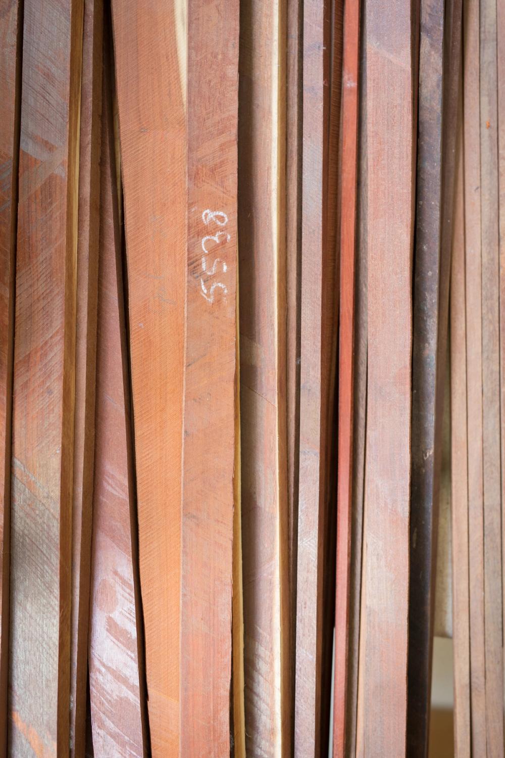 Werkstatt & Showroom Gregor Walbrodt & Team | Geigenbauer  - Masonry 32