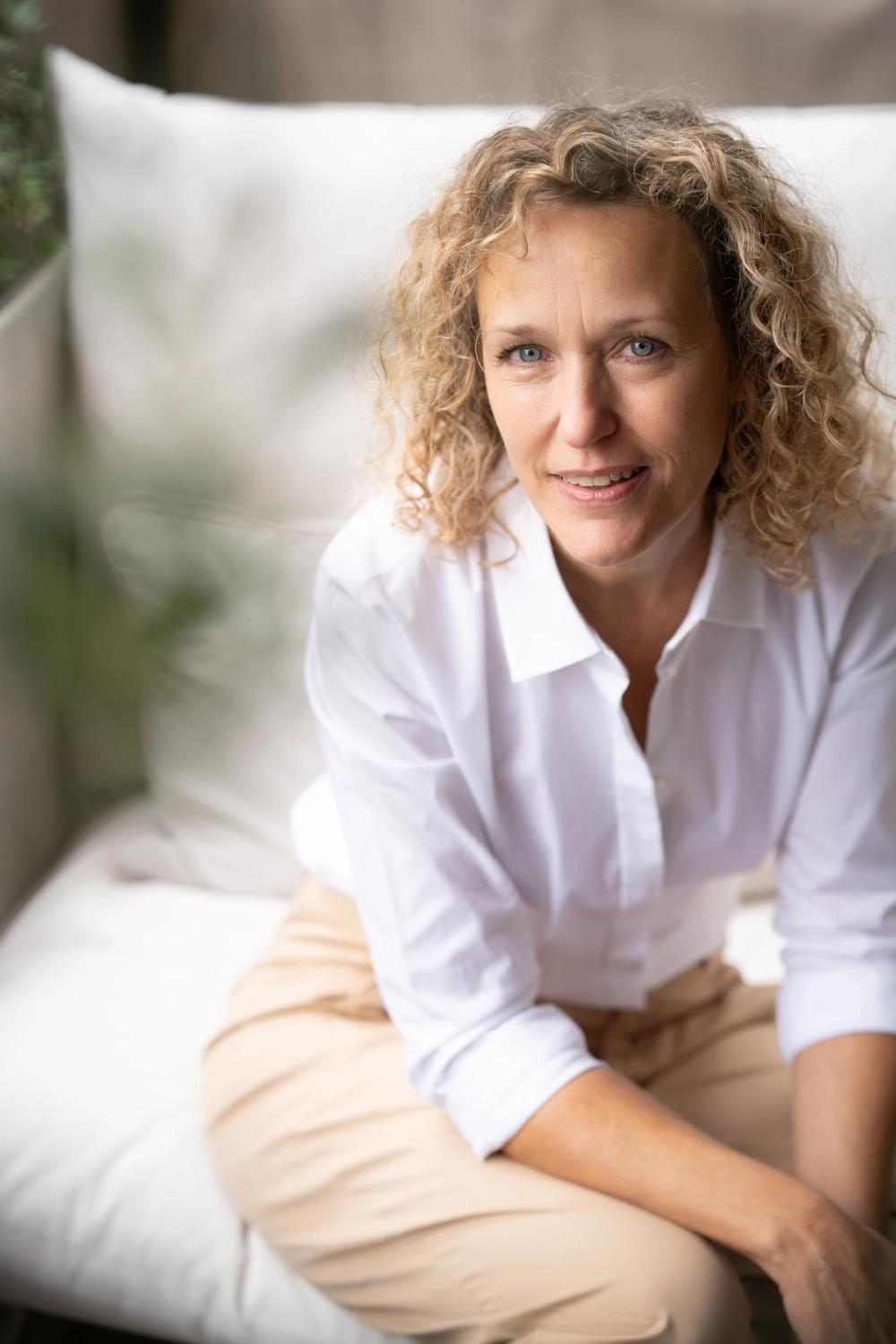 Christiane Liche | Hansen Raumgestaltung - Masonry 7