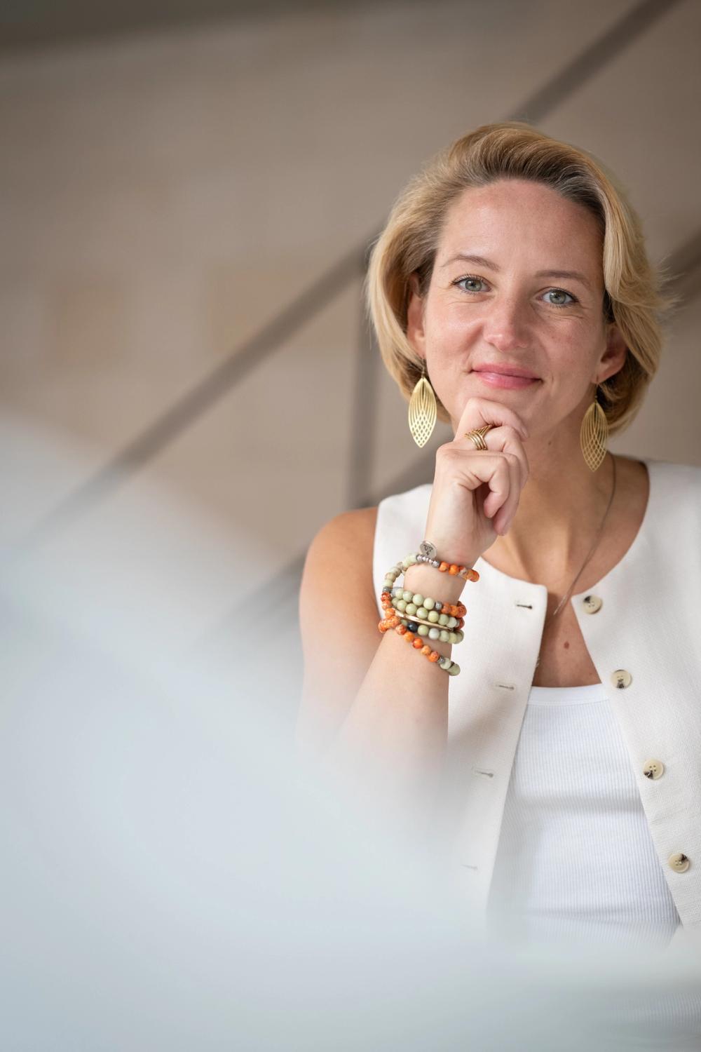 Luise Illigen | Satt&Selig | Ernährungswissenschaftlerin - Masonry 18
