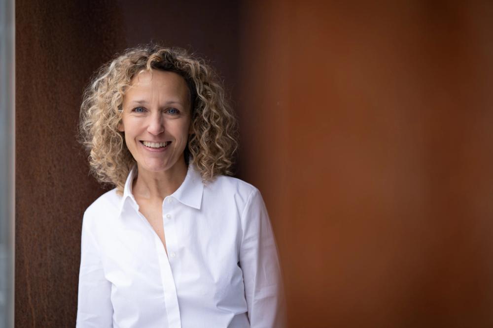 Christiane Liche | Hansen Raumgestaltung - Masonry 8